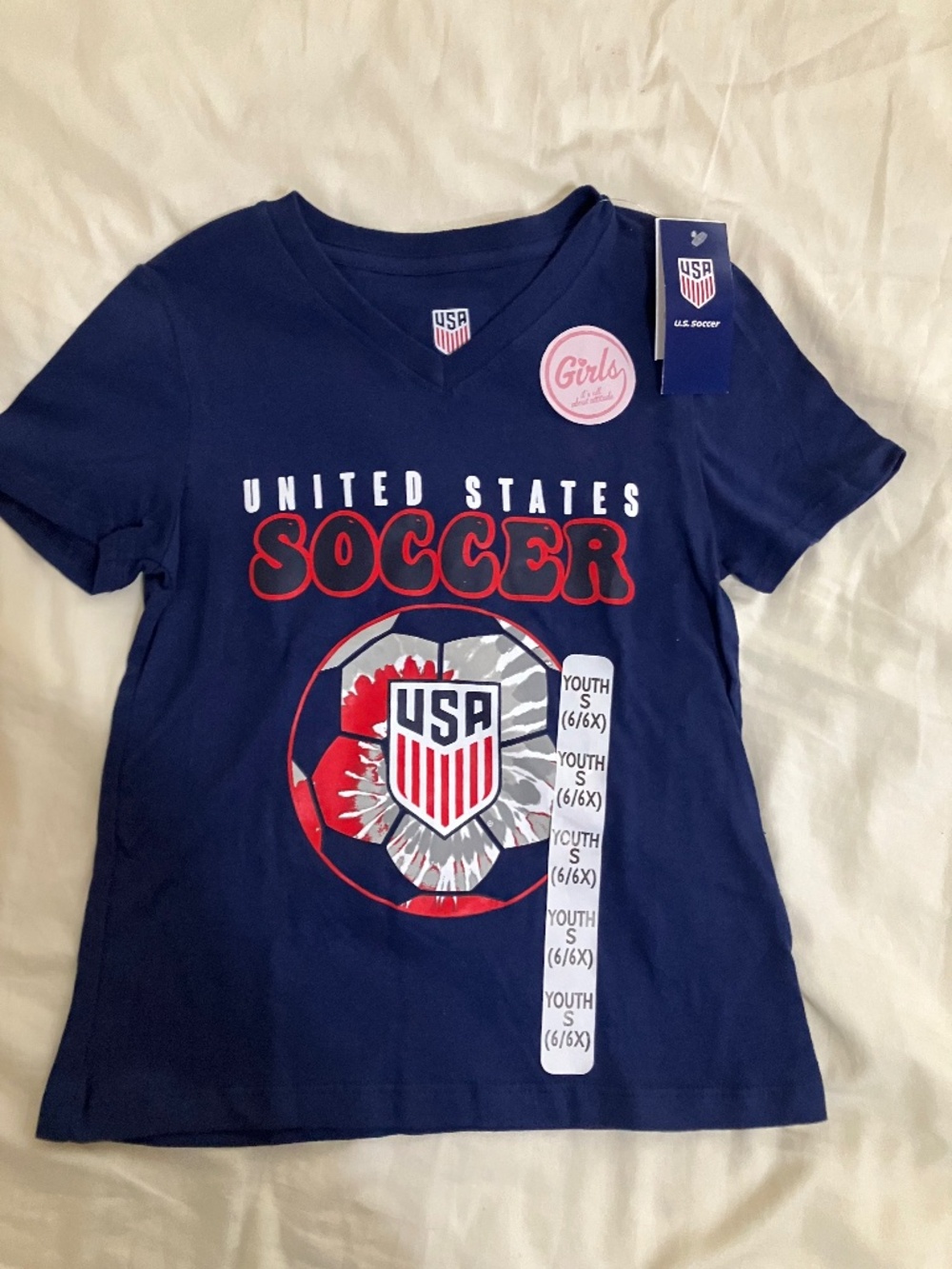 Sport T-shirt
